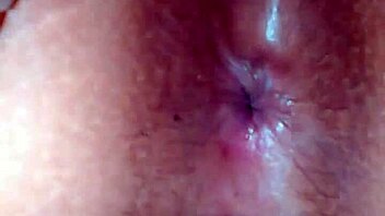 I'm on all fours showing my ass and pussy to my master