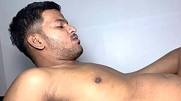 the landlord came in front of the maid and took off all the clothes