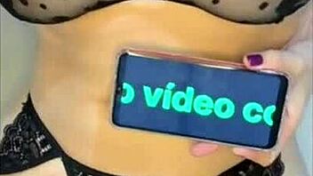 Blonde milf moans during side anal then rides monster cock brutally