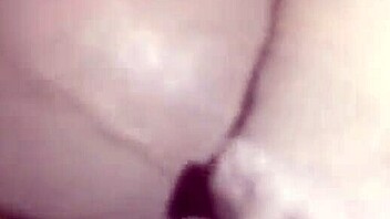 are you as horny as this solo milf on cam?