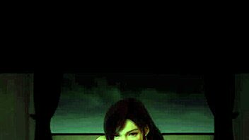 Check out Tifa Lockhart's sex compilation