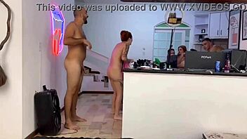 i join orgy with hotties from floripa and celebrities, part 7