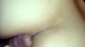 I found my lover without panties and ate her pretty pussy 😋