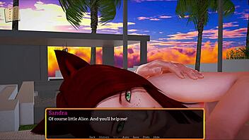 my new family plays game 563 in casual home setting