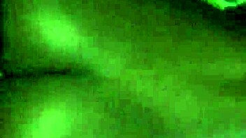 can thick ebony handle big black cock orgasm?