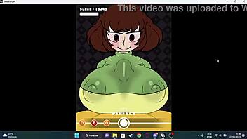 Chara Fazendo Espanhola Gostoso