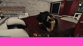 Bbc Entrega Una Buena Dosis de Su Verga a Puta?