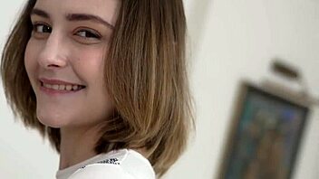 Having an anal threesome in funky town with monster cock, gape, and cum in mouth.