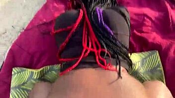 her ass was bigger in person‼️