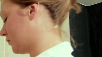 Masseuse With Small Tits Fucks Her Client Hard