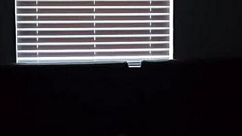 big tit lesbian with hairless ass takes big black cock