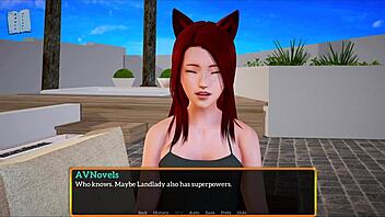 my new family plays game 563 in casual home setting