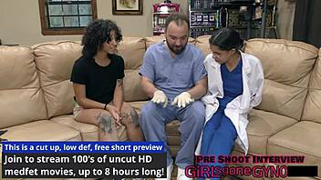 oh doctor, your feet tickling and toe sucking on my blindfolded body feels so perverted