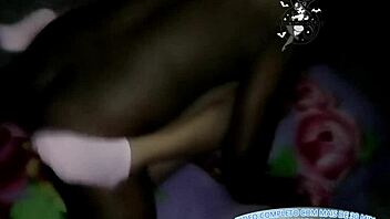 Cuckold Shares Wife With Black Stud For Intense Fucking All Night Long!