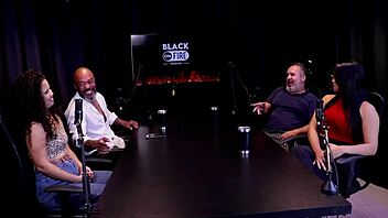 Actress Discusses Negative Media in Interview.