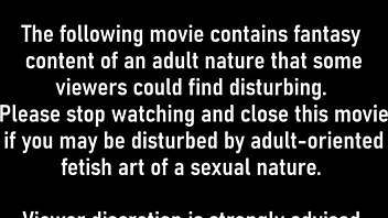 oh god, alexis grace's hospital exam with dildo and spanking!