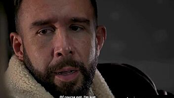 Devils Film - Cheating Babe Makes Boyfriend Cuckold Again By Getting Her Ass Fucked