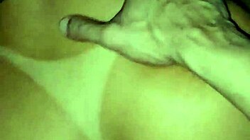 Kalena Mitrak imagines DP with ass and pussy 😈