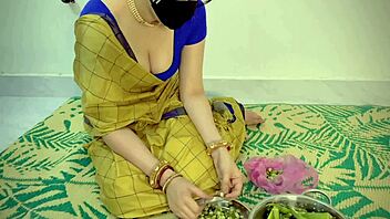 Hot nurse gets horny and fucks her boss hard