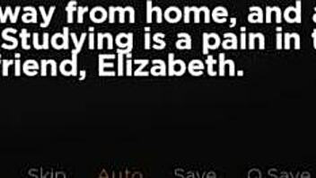 lets play overstuffed ending 1 you let her go