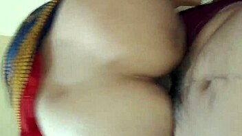 LOVE MARRIAGE WIFE TIGHT PUSSY BEDROOM FUCKING STEP BROTHER