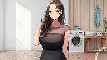 jerk off instructions for losers caught smelling panties