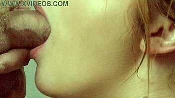 Skye Mae, wanna suck that huge cock in ultra high-def slow motion?