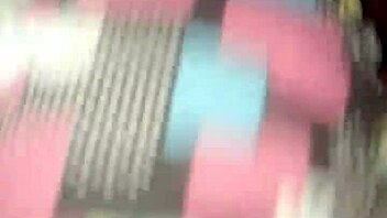 Shakin' that big ass for monster cock