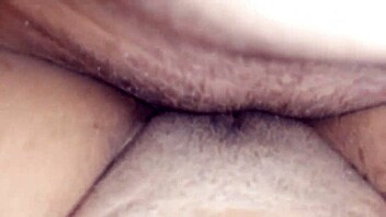 my husband fucked me in the lingerie he gave me, nene oliveira