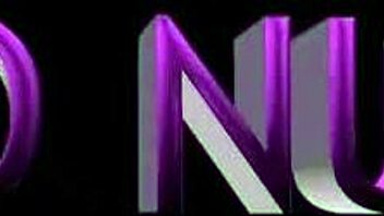 I admire Elle Brown in sensual art by APDNudes.com