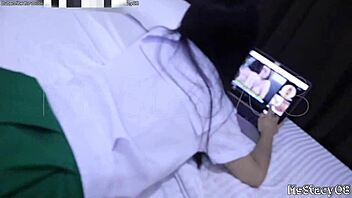 Nahuli Ko Si Insan Nanonood Ng Porn