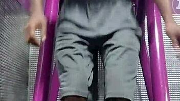 i'm the machine with uncle an husband in sexy teacher scene