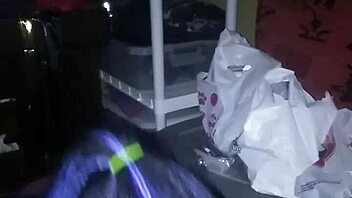 Big booty sbbw enjoys monster cock