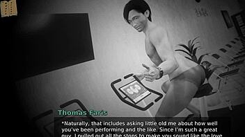 In the academy 186 game, players embark on adventures in a detailed world.