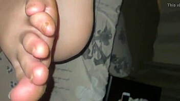 hot wife real homemade on fire esposa