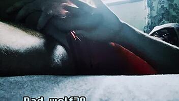 Man's Penis for Urination and Sex Bad Wolf28 Strokes It!