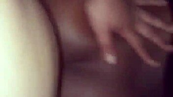 i see blak couple bent over for bakshots in doggystyl