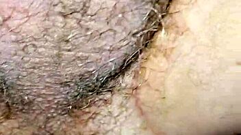 Girl Fucks Guy In Intense Detailed Session With Passionate Actions