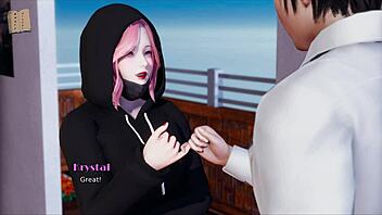 Exploring My Real Desire in Game