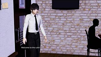 Exploring My Real Desire in Game