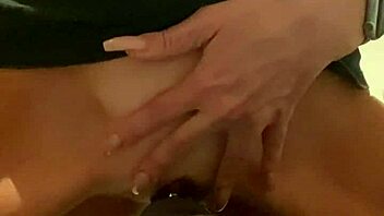 Do you masturbate alone with a vibrator?