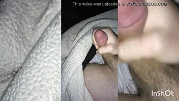 Have you seen this cumshot compilation from solo sessions?