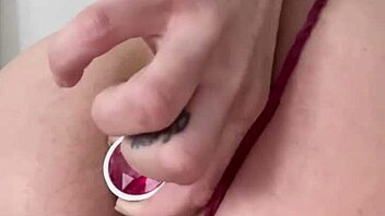 Medusa's Anal Orgasm Fantasy