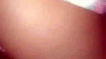 Shakin' that big ass for monster cock