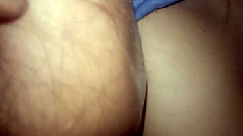 Watch the beautiful smooth mother-in-law cheating in this homemade video.