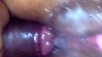 Wife Uses Vibrator For Anal Pleasure