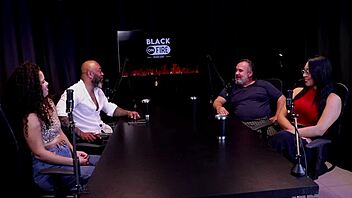 Actress Discusses Negative Media in Interview.