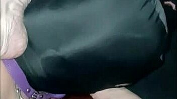 Maîtresse Kantalie and esclave Ebed at Amazones Croix