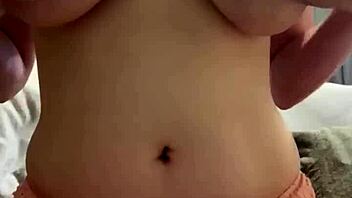 Stuff Your Panties in That Wet Puffy Pussy?