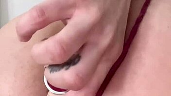 Medusa's Anal Orgasm Fantasy